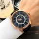 Copy Patek Philippe Calatrava SS Brown Dial Men Watches - New Style (5)_th.jpg